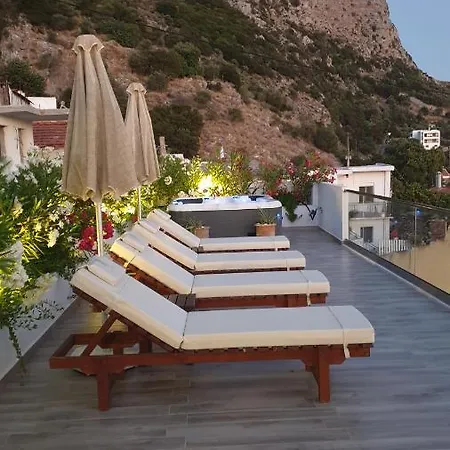 Villa Casa Sofia, By Hellocrete