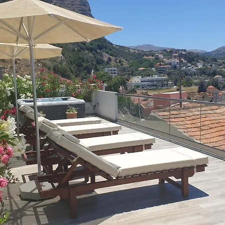 Villa Casa Sofia, By Hellocrete