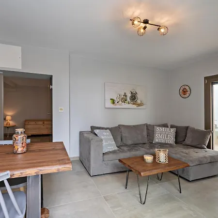 Casa Sofia, By Hellocrete Villa