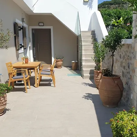 Villa Casa Sofia, By Hellocrete Spílion