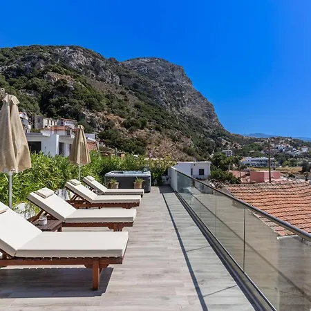 Villa Casa Sofia, By Hellocrete Spílion