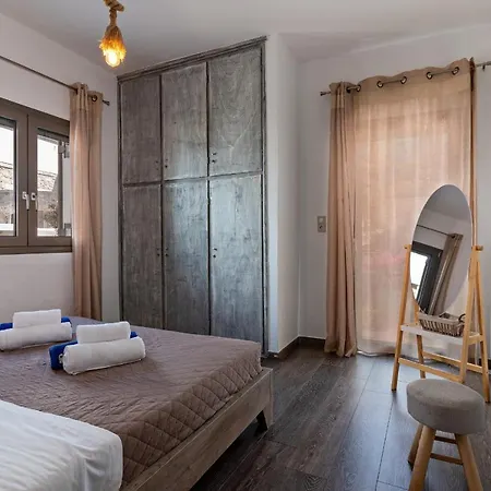 Casa Sofia, By Hellocrete Villa
