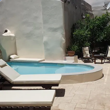 Villa Casa Sofia, By Hellocrete *