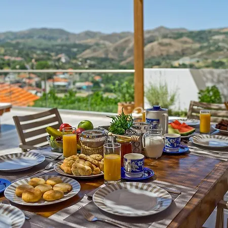 Casa Sofia, By Hellocrete