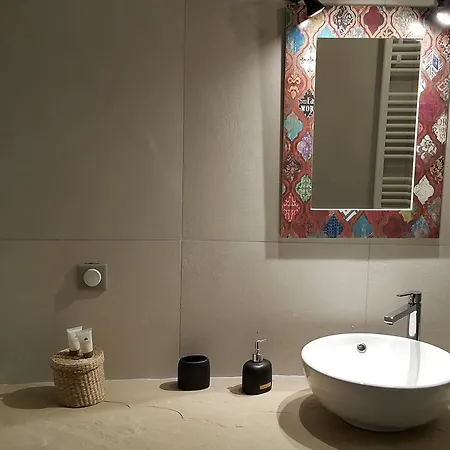 Casa Sofia, By Hellocrete *
