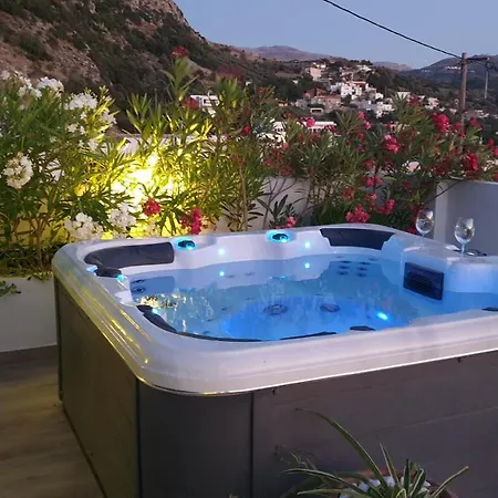 Casa Sofia, By Hellocrete 别墅 *