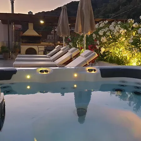Casa Sofia, By Hellocrete 别墅 *