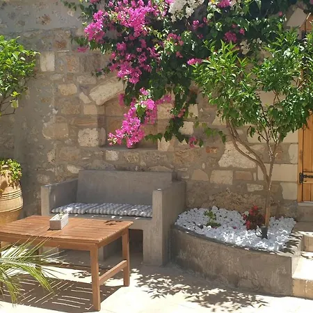 Casa Sofia, By Hellocrete 别墅
