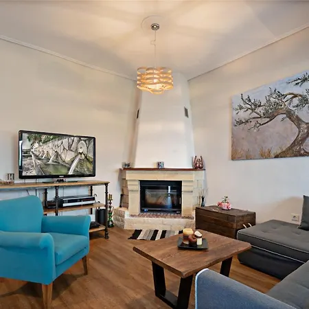 Casa Sofia, By Hellocrete