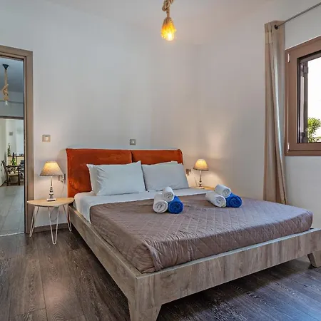Casa Sofia, By Hellocrete 别墅 *