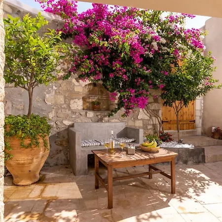 别墅 Casa Sofia, By Hellocrete *