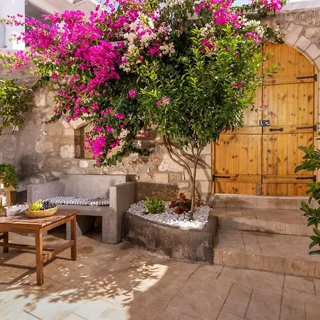 别墅 Casa Sofia, By Hellocrete *