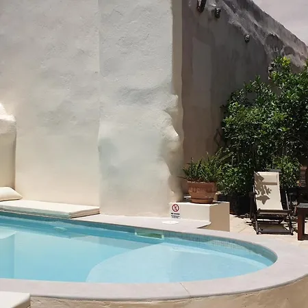Casa Sofia, By Hellocrete 别墅 *