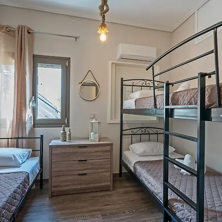 Casa Sofia, By Hellocrete 别墅 *